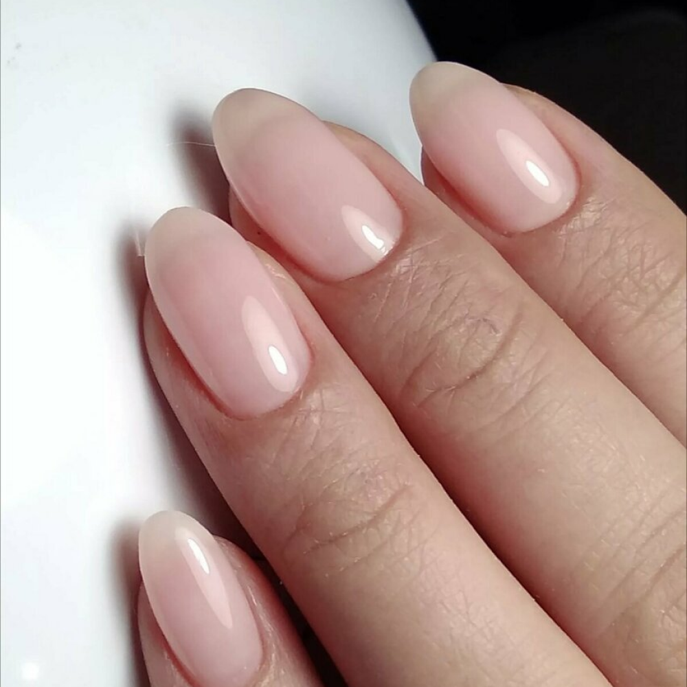 Укрепление ногтей