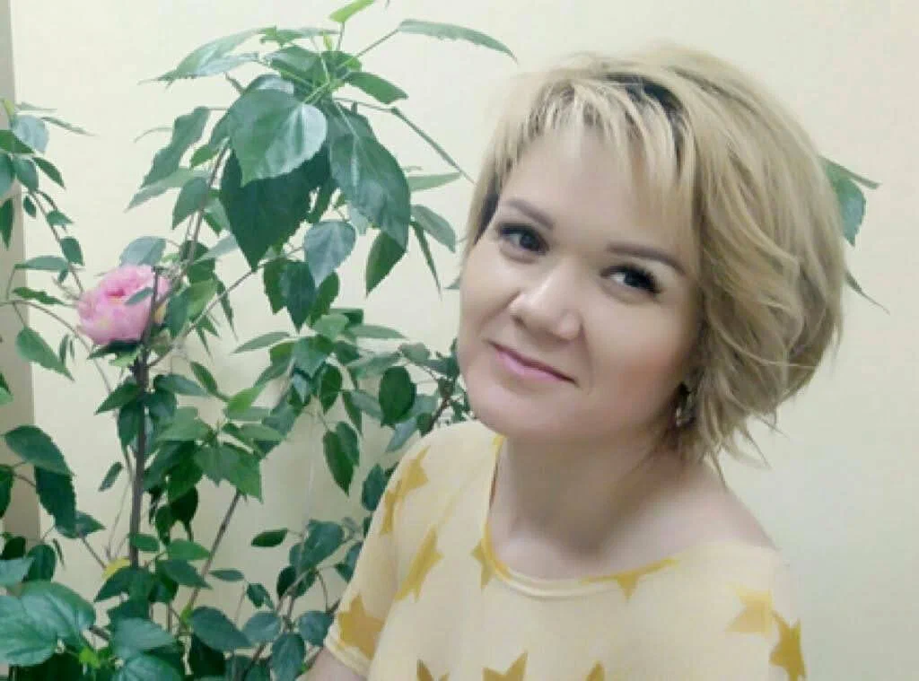 Мастер Светлана
